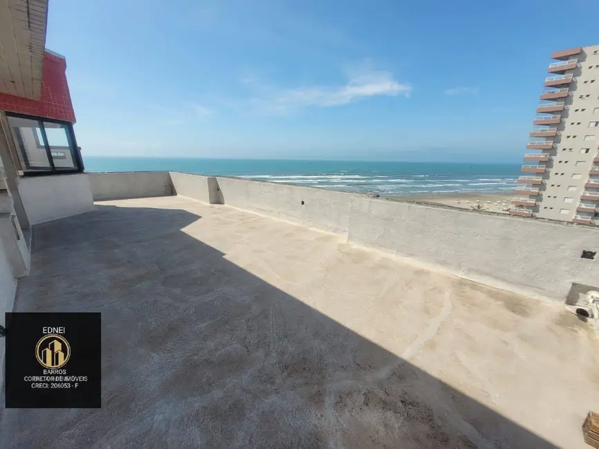 Foto 5 de Cobertura com 4 quartos à venda, 230m2 em Tupi, Praia Grande - SP