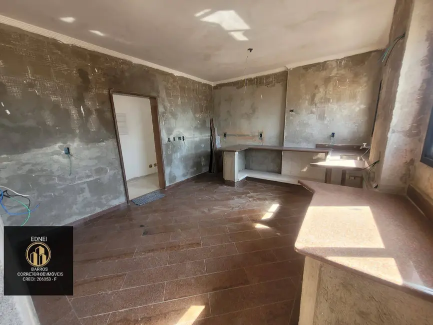 Foto 7 de Cobertura com 4 quartos à venda, 230m2 em Tupi, Praia Grande - SP