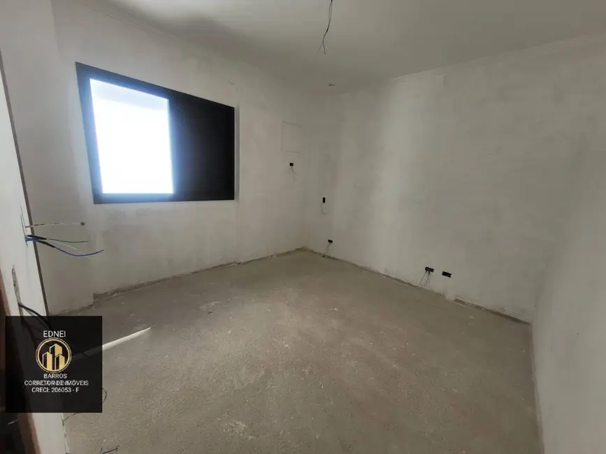 Foto 8 de Cobertura com 4 quartos à venda, 230m2 em Tupi, Praia Grande - SP