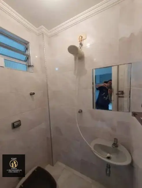 Apartamento com 2 quartos para alugar, 100m2 em Marapé, Santos - SP - imagem 8 Foto 8 de Apartamento com 2 quartos para alugar, 100m2 em Marapé, Santos - SP