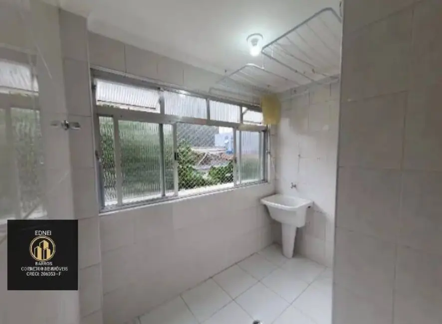 Apartamento com 2 quartos para alugar, 100m2 em Marapé, Santos - SP - imagem 6 Foto 6 de Apartamento com 2 quartos para alugar, 100m2 em Marapé, Santos - SP