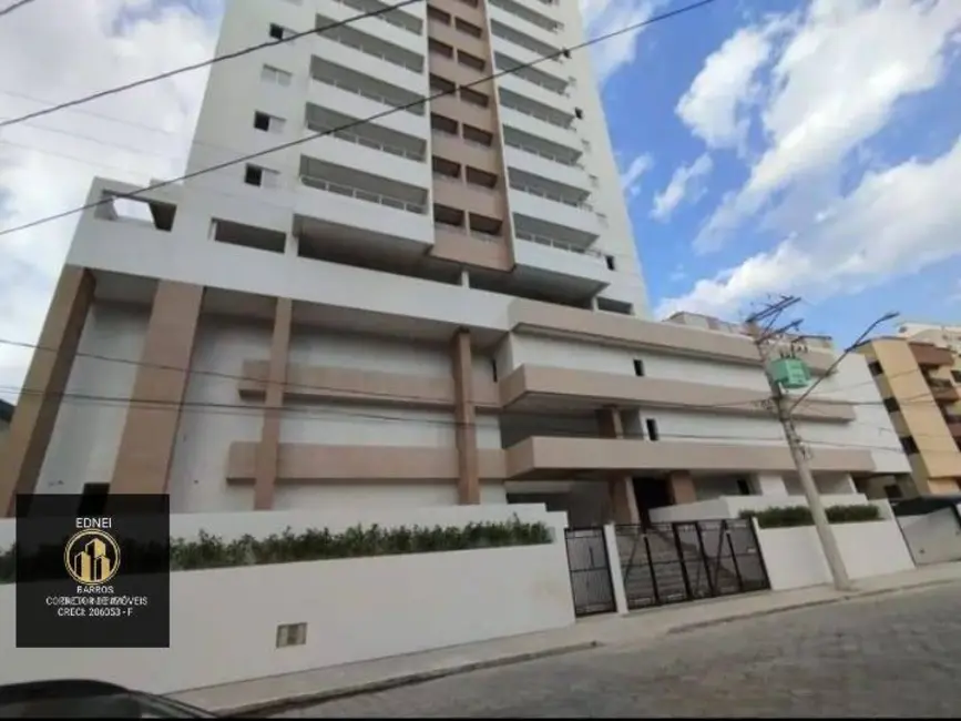Foto 1 de Apartamento com 2 quartos à venda, 87m2 em Aviação, Praia Grande - SP
