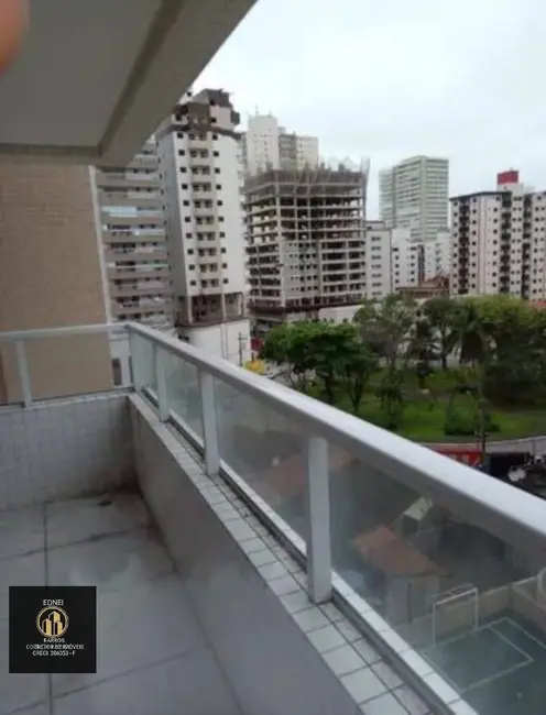 Foto 9 de Apartamento com 2 quartos à venda, 87m2 em Aviação, Praia Grande - SP