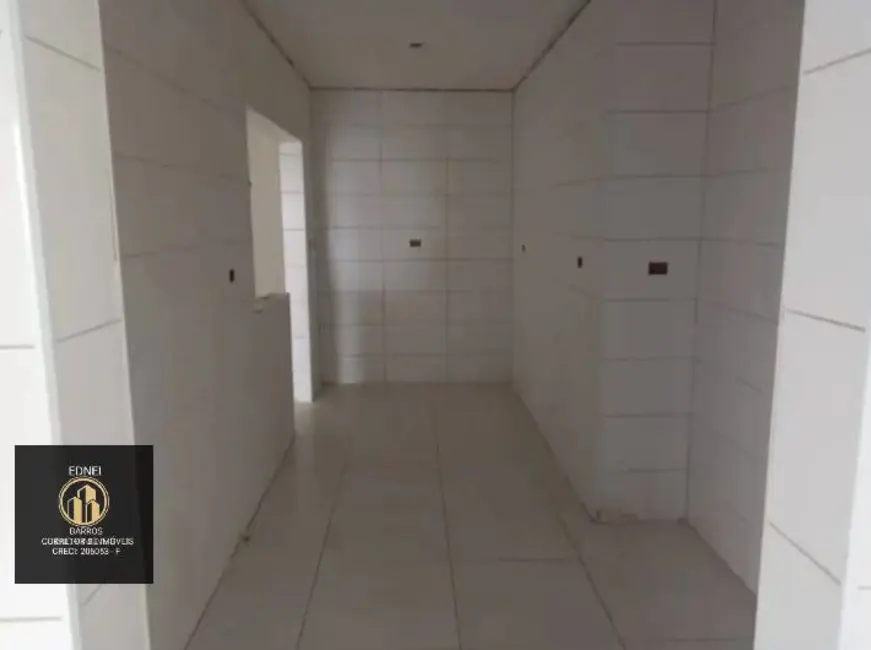 Foto 4 de Apartamento com 2 quartos à venda, 87m2 em Aviação, Praia Grande - SP