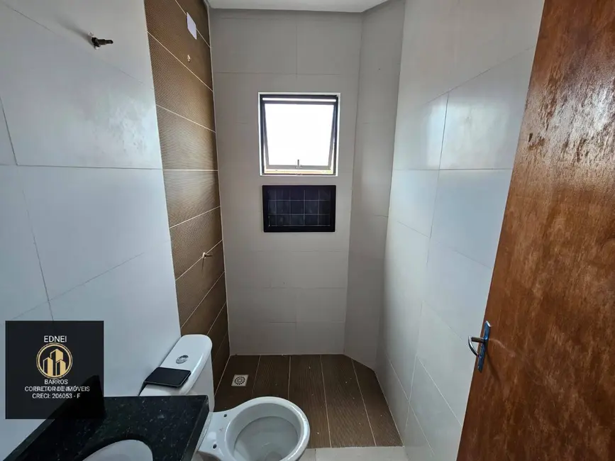 Foto 9 de Casa com 3 quartos à venda em Maracanã, Praia Grande - SP