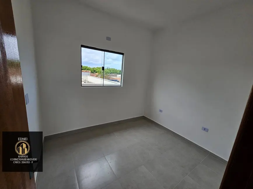 Foto 5 de Casa com 3 quartos à venda em Maracanã, Praia Grande - SP