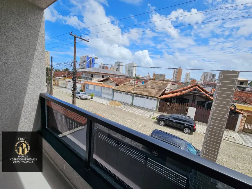 Foto 8 de Casa com 3 quartos à venda em Maracanã, Praia Grande - SP