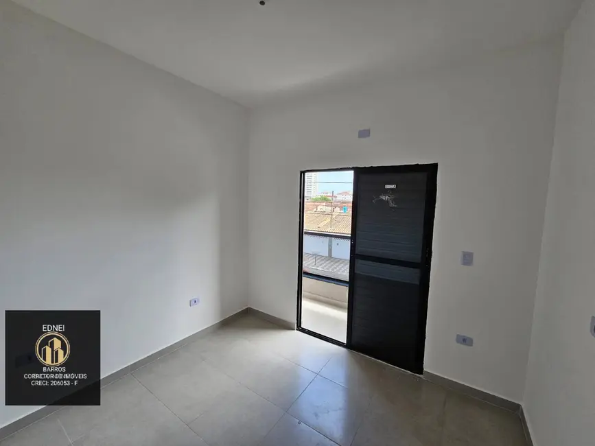 Foto 7 de Casa com 3 quartos à venda em Maracanã, Praia Grande - SP