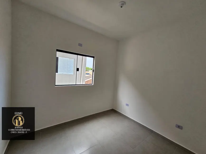 Foto 6 de Casa com 3 quartos à venda em Maracanã, Praia Grande - SP