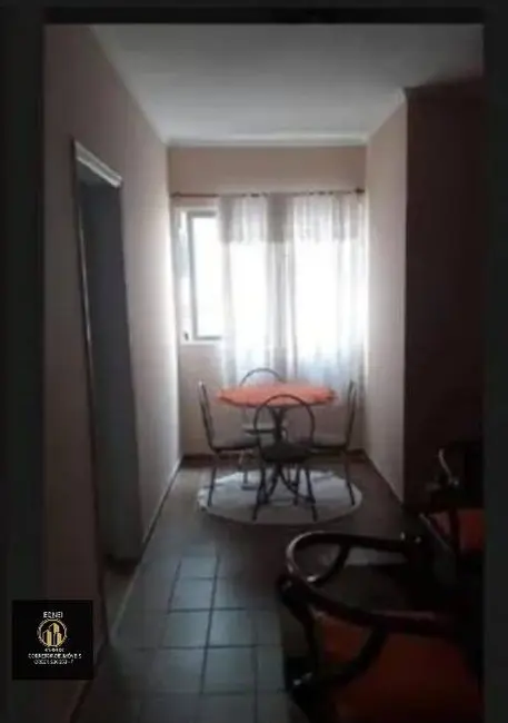 Foto 3 de Apartamento com 1 quarto para alugar, 55m2 em Canto do Forte, Praia Grande - SP