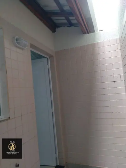 Foto 9 de Casa de Condomínio com 2 quartos à venda, 54m2 em Caiçara, Praia Grande - SP