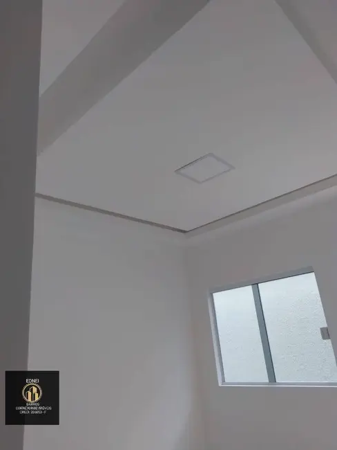 Foto 3 de Casa de Condomínio com 2 quartos à venda, 54m2 em Caiçara, Praia Grande - SP