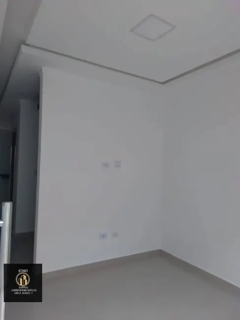 Foto 2 de Casa de Condomínio com 2 quartos à venda, 54m2 em Caiçara, Praia Grande - SP