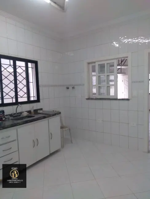 Foto 5 de Sobrado com 2 quartos à venda em Maracanã, Praia Grande - SP