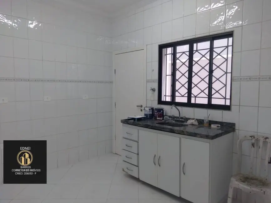 Foto 6 de Sobrado com 2 quartos à venda em Maracanã, Praia Grande - SP