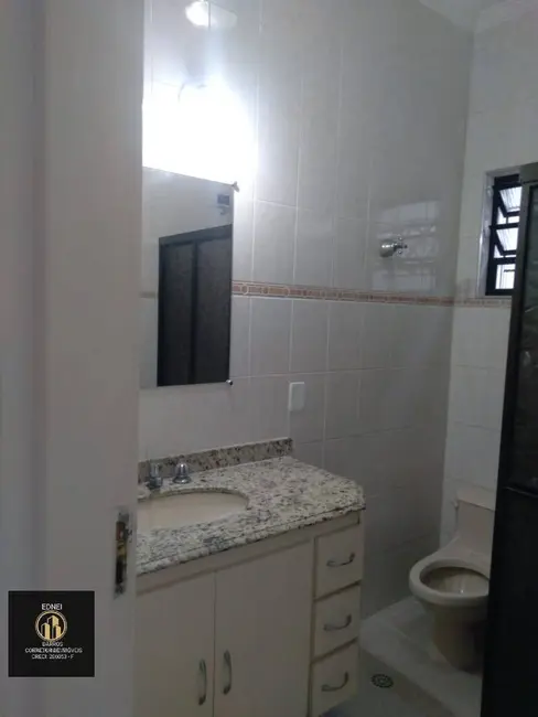 Foto 9 de Sobrado com 2 quartos à venda em Maracanã, Praia Grande - SP