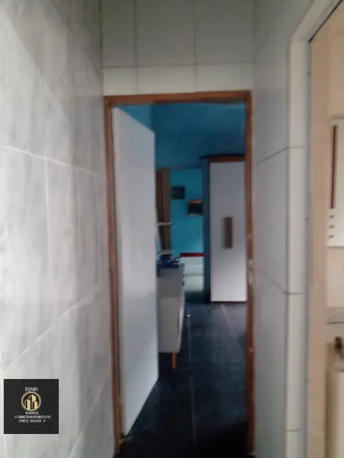 Foto 4 de Casa com 2 quartos à venda em Samambaia, Praia Grande - SP