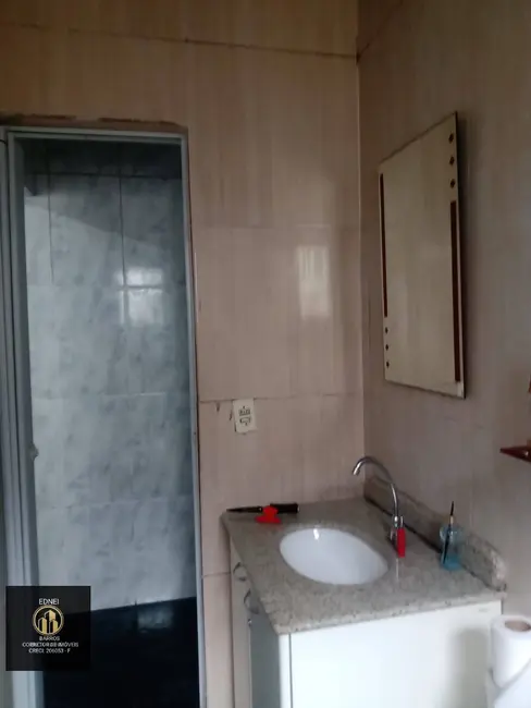 Foto 6 de Casa com 2 quartos à venda em Samambaia, Praia Grande - SP