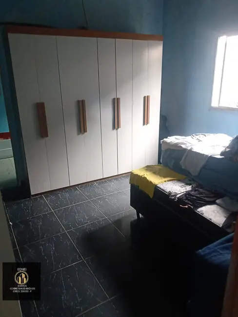 Foto 5 de Casa com 2 quartos à venda em Samambaia, Praia Grande - SP