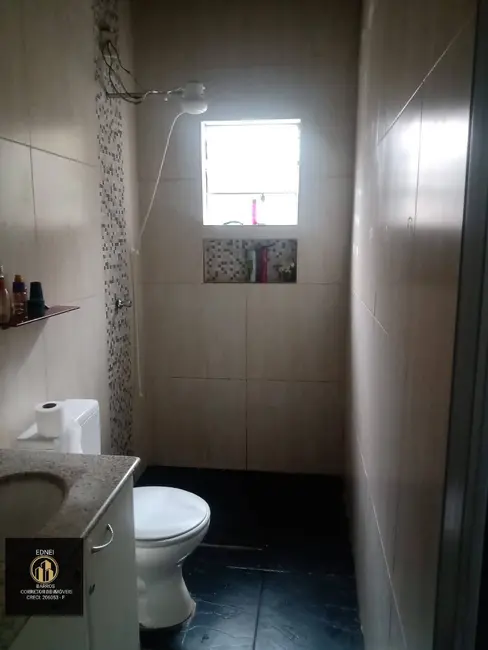 Foto 7 de Casa com 2 quartos à venda em Samambaia, Praia Grande - SP