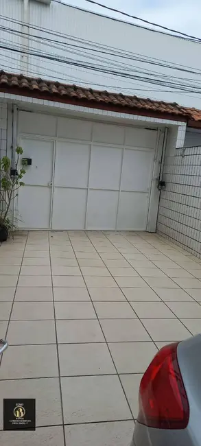 Foto 1 de Casa com 2 quartos à venda em Aviação, Praia Grande - SP