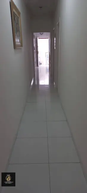 Foto 7 de Casa com 2 quartos à venda em Aviação, Praia Grande - SP