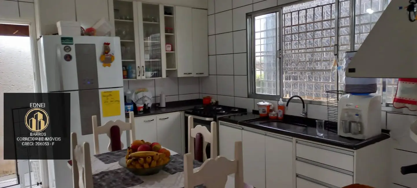 Foto 8 de Casa com 2 quartos à venda em Aviação, Praia Grande - SP