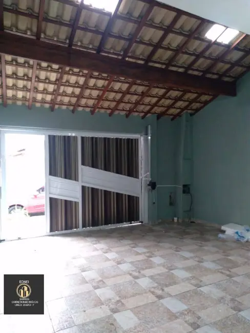Foto 1 de Casa com 2 quartos à venda, 174m2 em Maracanã, Praia Grande - SP