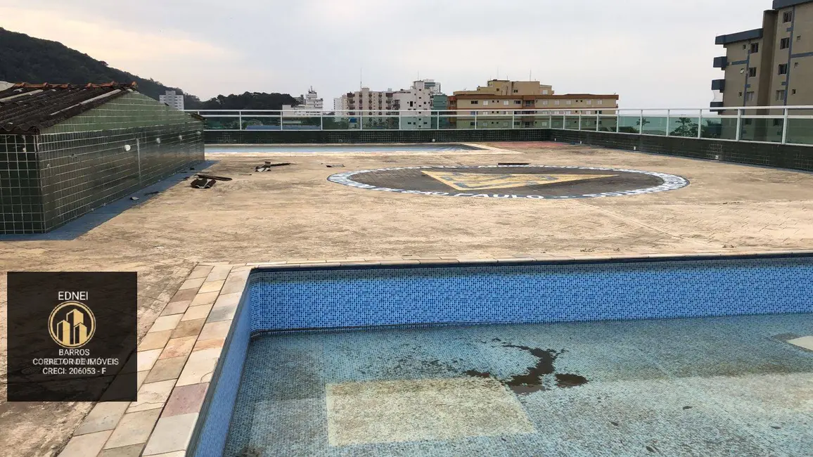 Foto 8 de Hotel / Motel com 99 quartos à venda, 5000m2 em Centro, Mongagua - SP