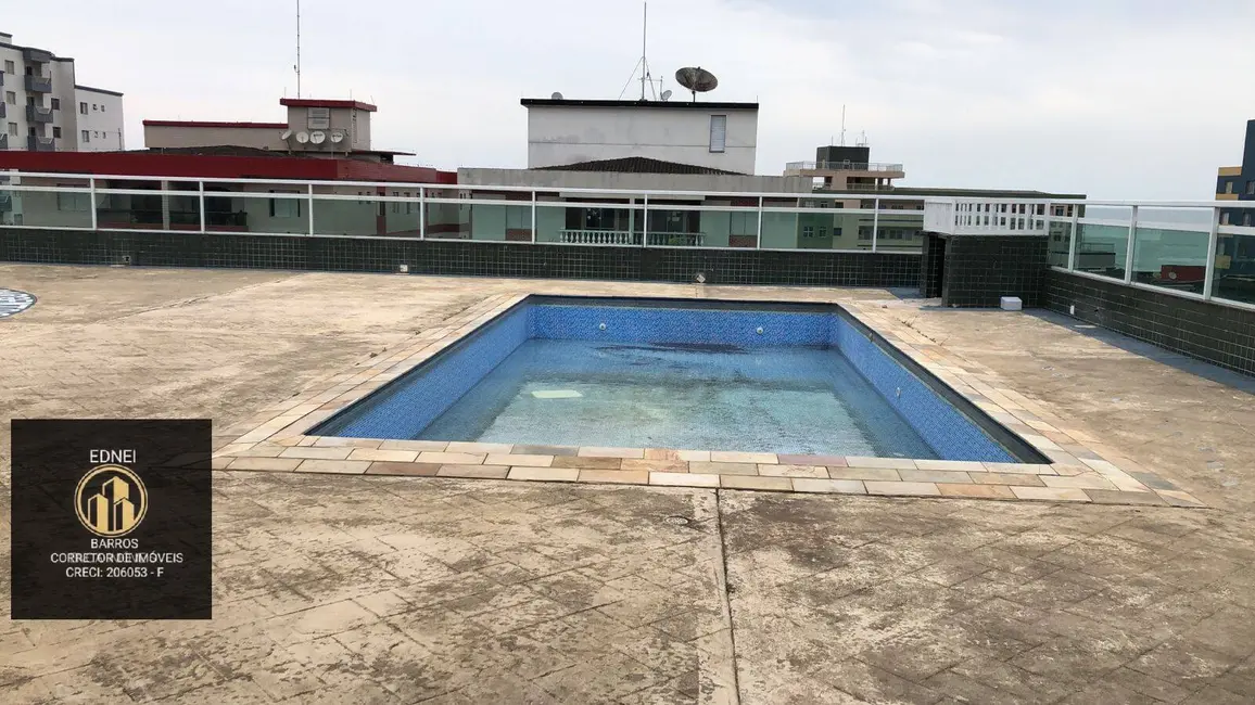 Foto 7 de Hotel / Motel com 99 quartos à venda, 5000m2 em Centro, Mongagua - SP