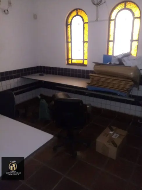 Foto 6 de Casa com 5 quartos para alugar em Anhanguera, Praia Grande - SP