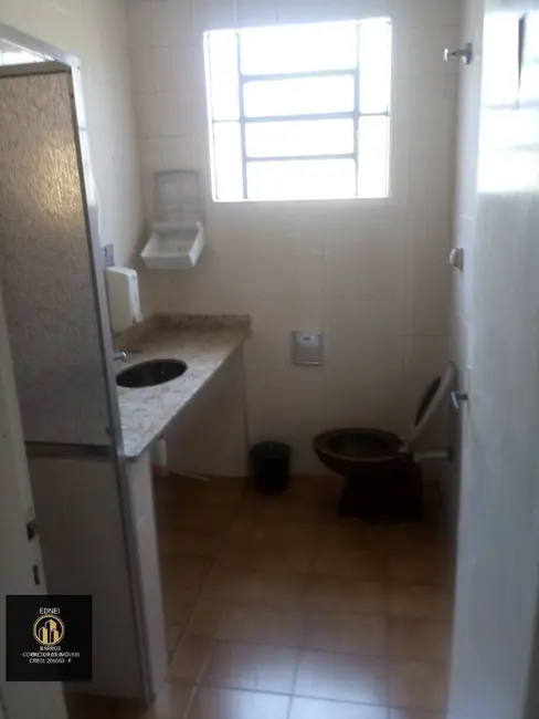 Foto 2 de Casa com 5 quartos para alugar em Anhanguera, Praia Grande - SP