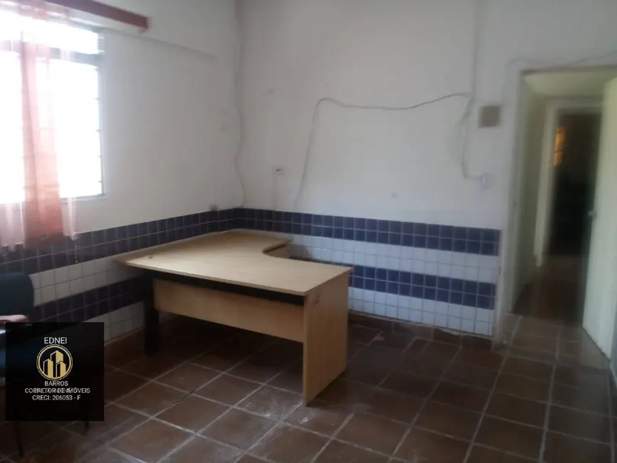 Foto 8 de Casa com 5 quartos para alugar em Anhanguera, Praia Grande - SP