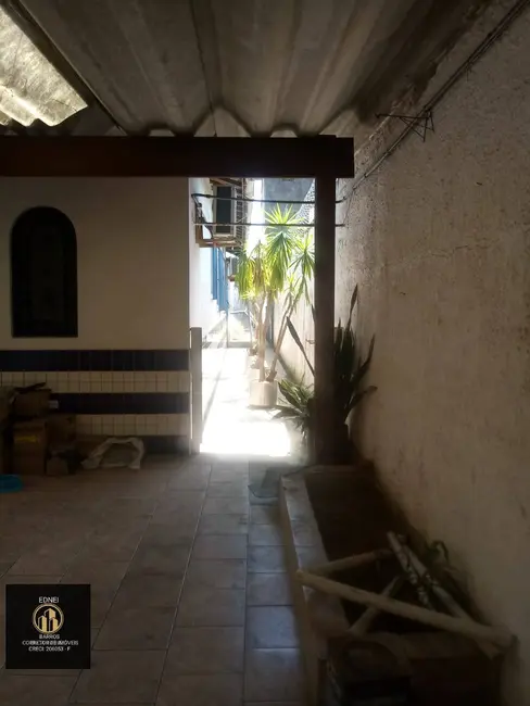 Foto 9 de Casa com 5 quartos para alugar em Anhanguera, Praia Grande - SP