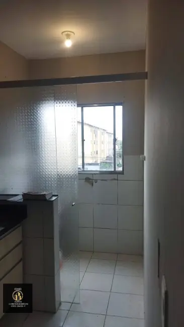 Foto 7 de Apartamento com 2 quartos à venda em Vila Sônia, Praia Grande - SP