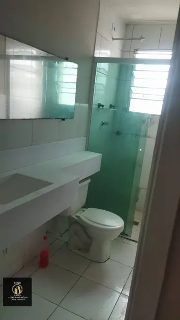 Foto 3 de Apartamento com 2 quartos à venda em Vila Sônia, Praia Grande - SP