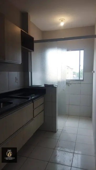 Foto 8 de Apartamento com 2 quartos à venda em Vila Sônia, Praia Grande - SP