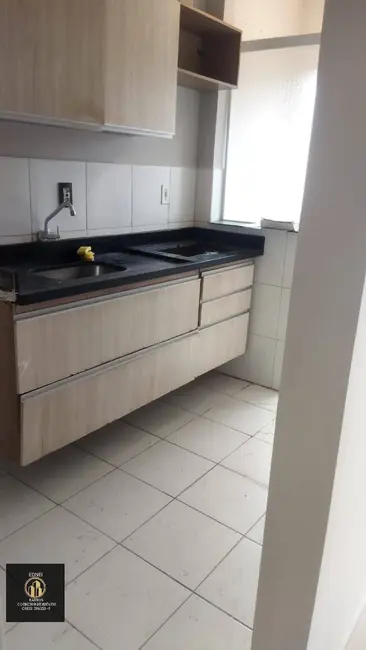 Foto 9 de Apartamento com 2 quartos à venda em Vila Sônia, Praia Grande - SP