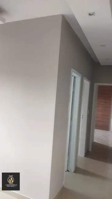 Foto 4 de Apartamento com 2 quartos à venda em Vila Sônia, Praia Grande - SP