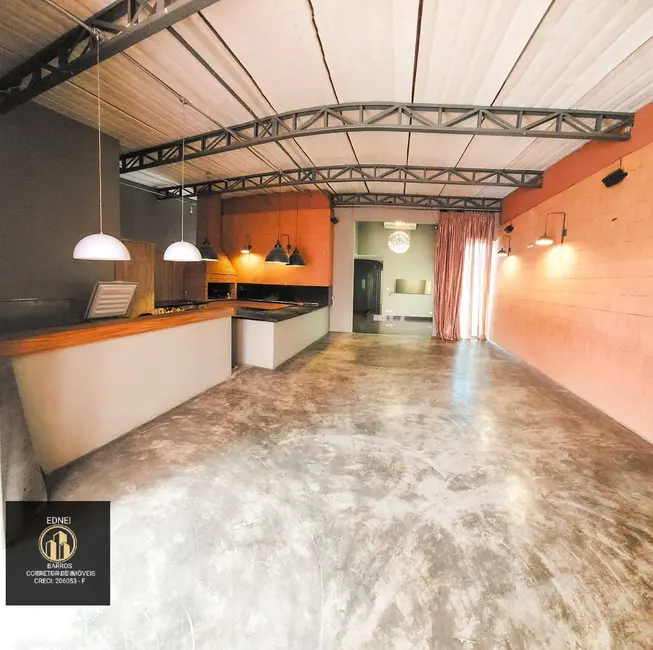 Foto 2 de Casa com 3 quartos à venda e para alugar, 500m2 em Catiapoa, Sao Vicente - SP