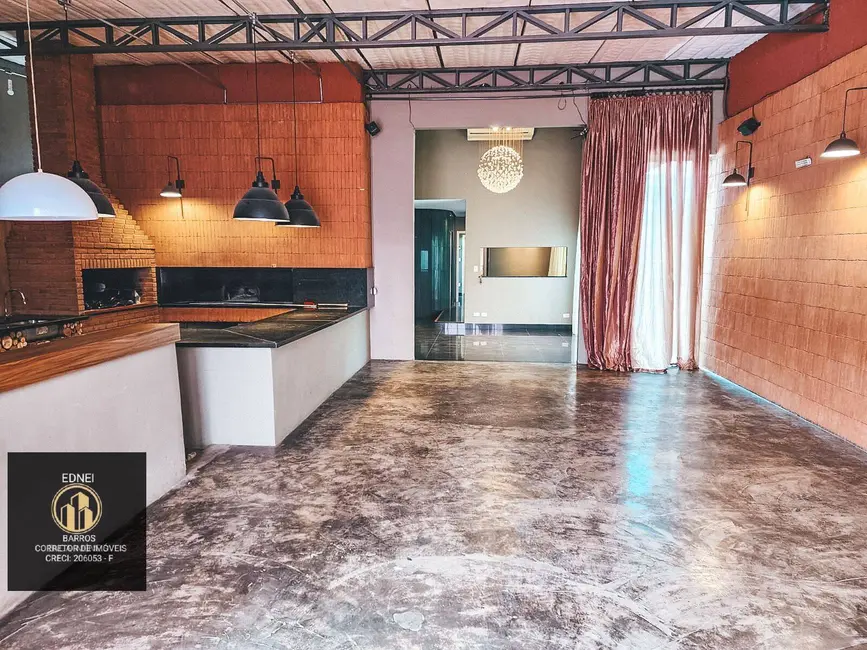 Foto 3 de Casa com 3 quartos à venda e para alugar, 500m2 em Catiapoa, Sao Vicente - SP