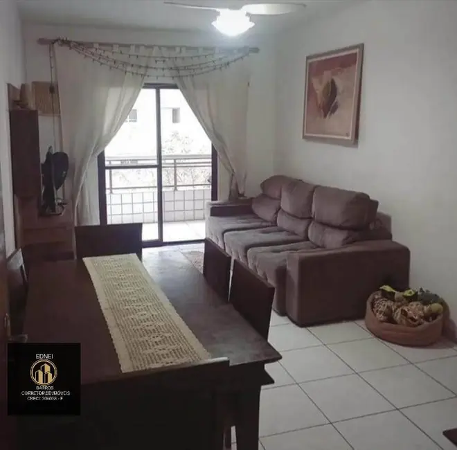 Foto 2 de Apartamento com 2 quartos à venda e para alugar, 96m2 em Tupi, Praia Grande - SP