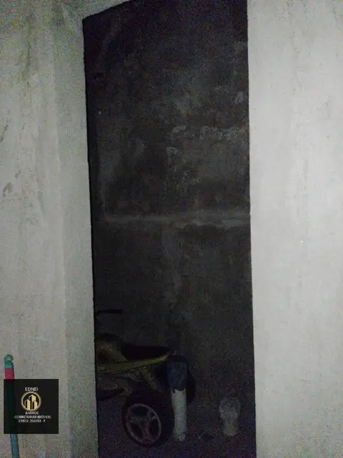 Foto 6 de Sobrado com 3 quartos à venda em Nova Mirim, Praia Grande - SP