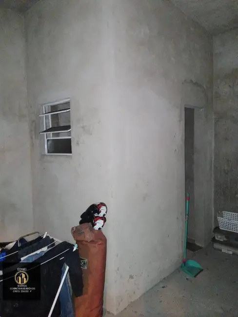 Foto 7 de Sobrado com 3 quartos à venda em Nova Mirim, Praia Grande - SP