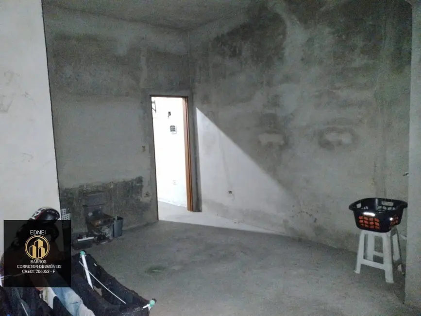 Foto 9 de Sobrado com 3 quartos à venda em Nova Mirim, Praia Grande - SP