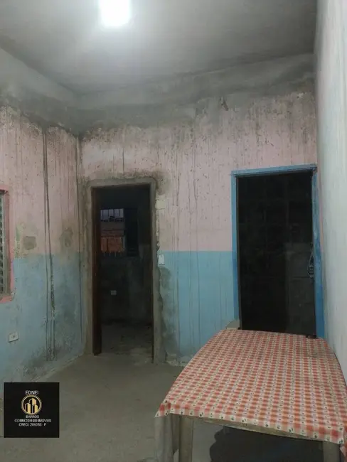 Foto 2 de Sobrado com 3 quartos à venda em Nova Mirim, Praia Grande - SP