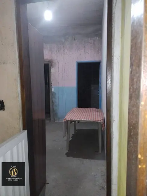 Foto 4 de Sobrado com 3 quartos à venda em Nova Mirim, Praia Grande - SP