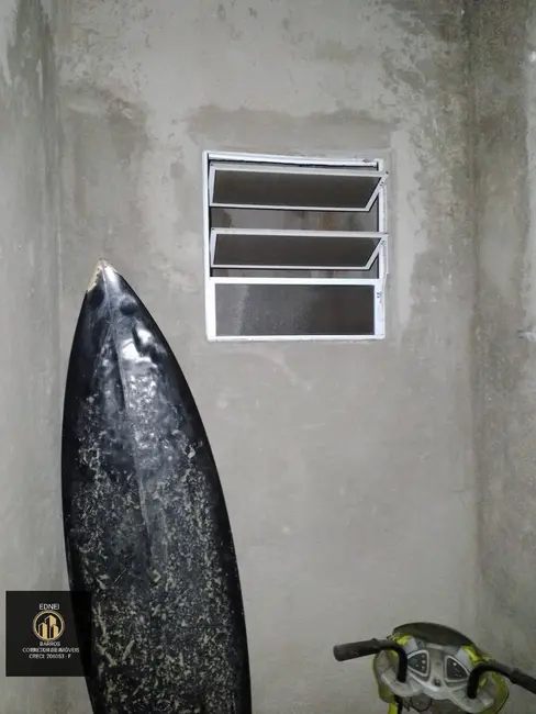 Foto 5 de Sobrado com 3 quartos à venda em Nova Mirim, Praia Grande - SP