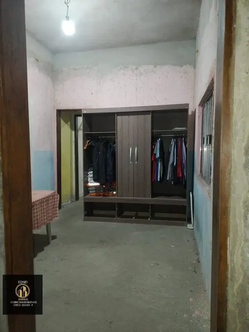 Foto 3 de Sobrado com 3 quartos à venda em Nova Mirim, Praia Grande - SP