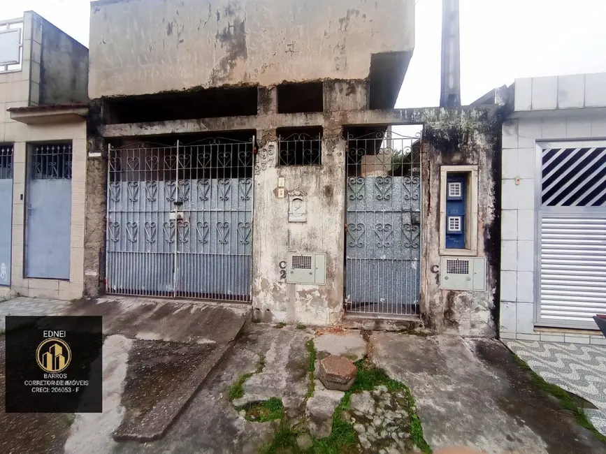 Foto 7 de Casa com 4 quartos à venda, 124m2 em Parque das Bandeiras, Sao Vicente - SP